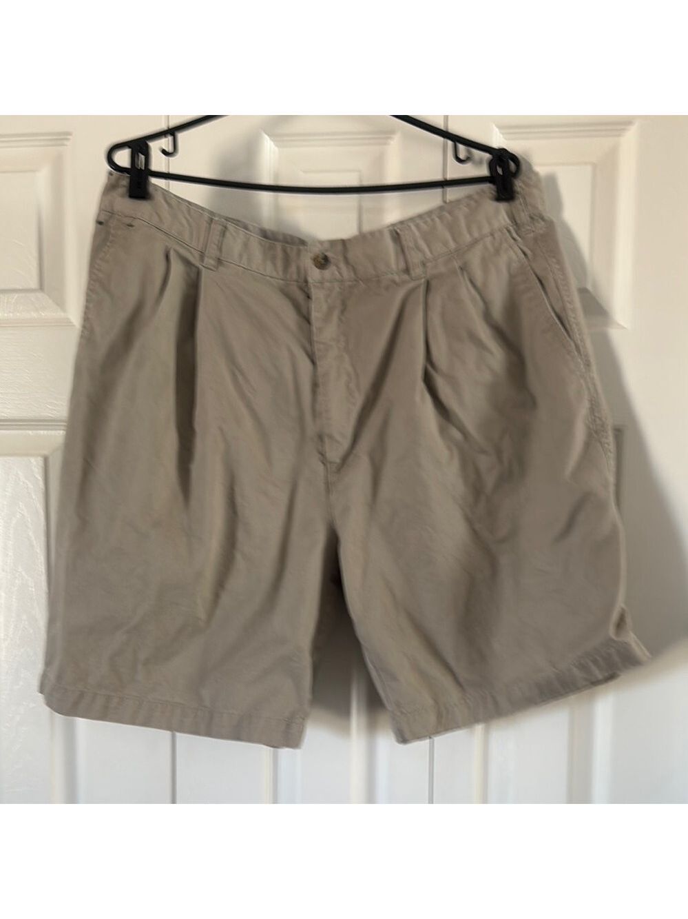 Penmans Men's Tan Shorts